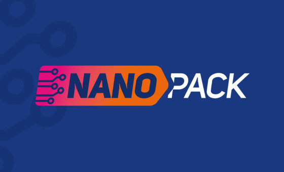 Vídeo Nanopack